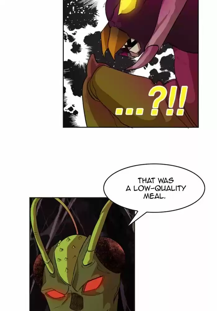 Hardcore Leveling Warrior ch.224