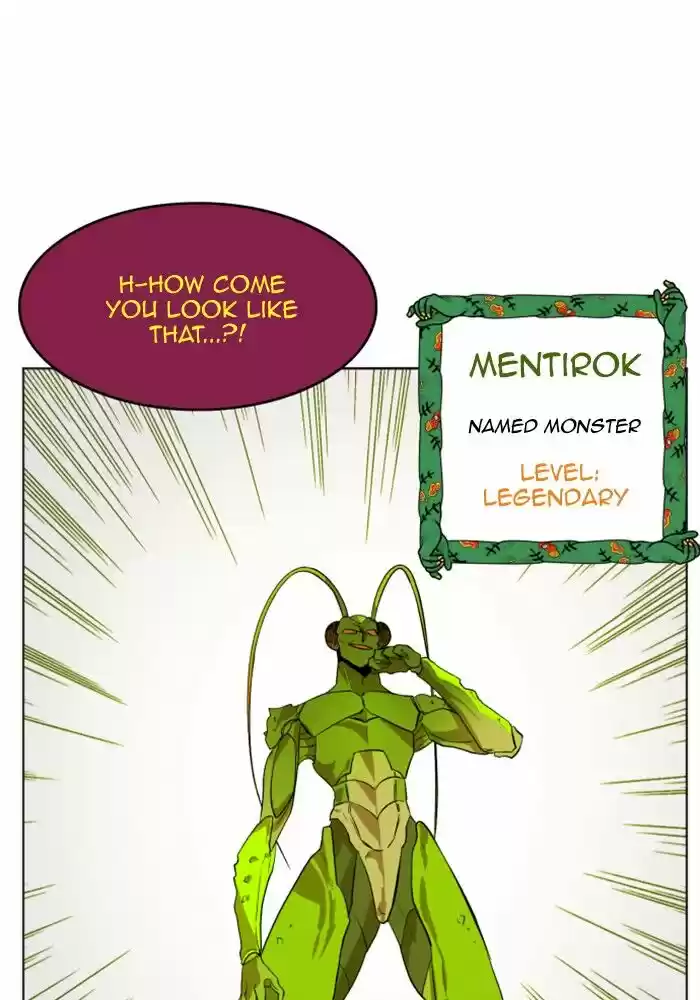 Hardcore Leveling Warrior ch.224