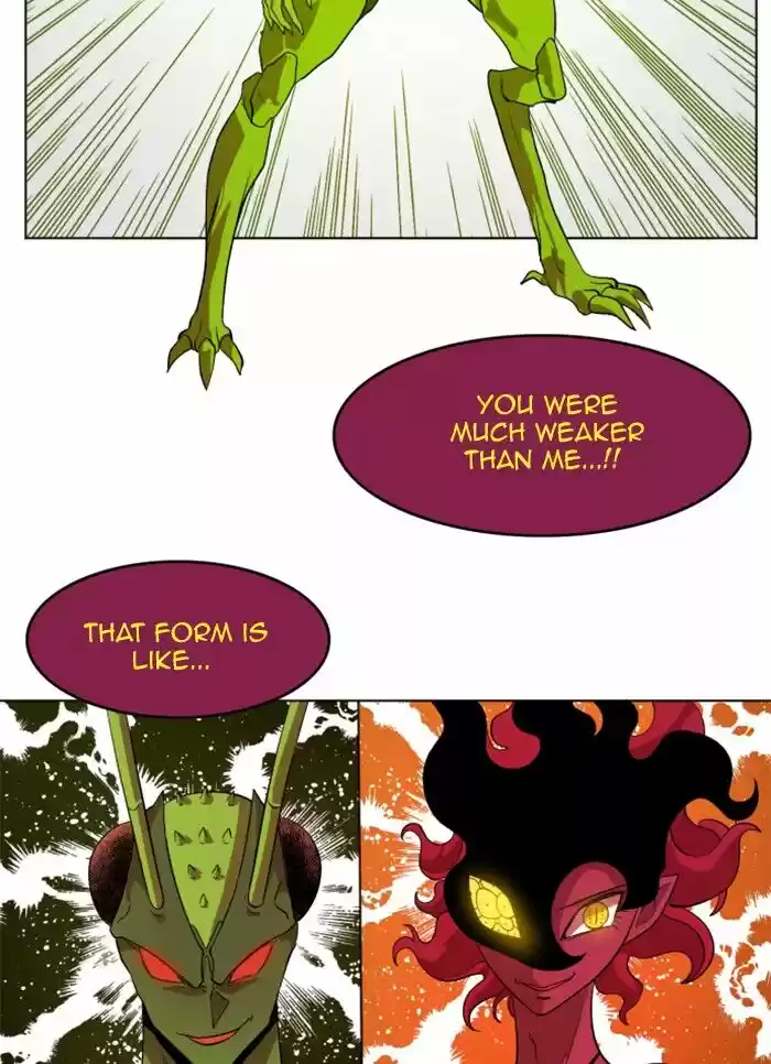 Hardcore Leveling Warrior ch.224