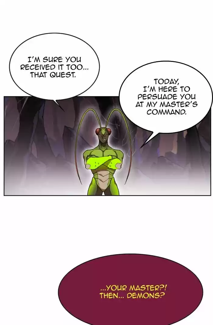 Hardcore Leveling Warrior ch.224