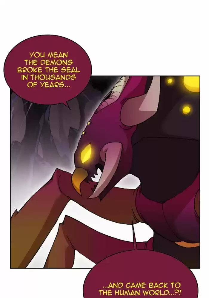 Hardcore Leveling Warrior ch.224