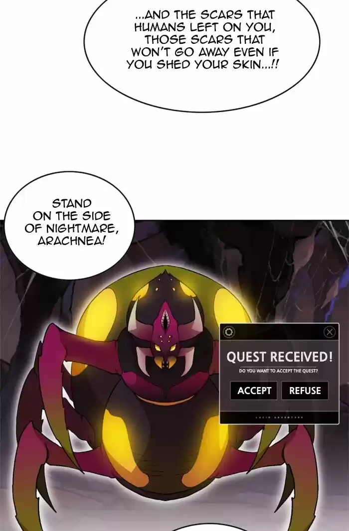 Hardcore Leveling Warrior ch.224