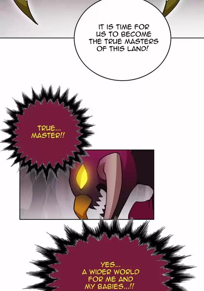 Hardcore Leveling Warrior ch.224