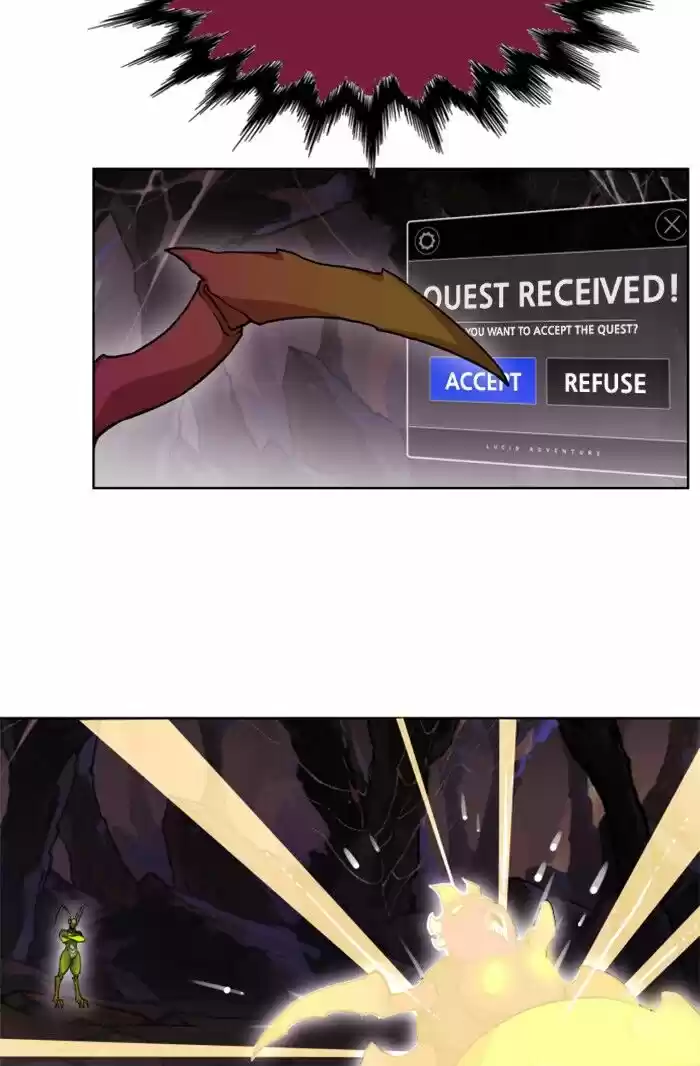 Hardcore Leveling Warrior ch.224