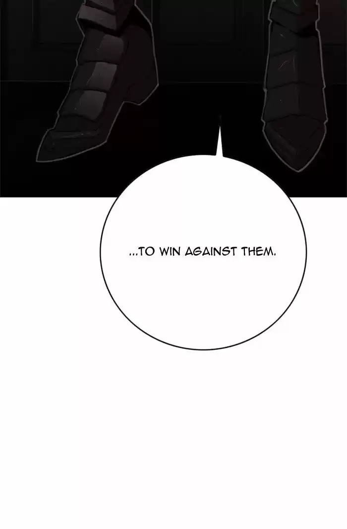 Hardcore Leveling Warrior ch.224