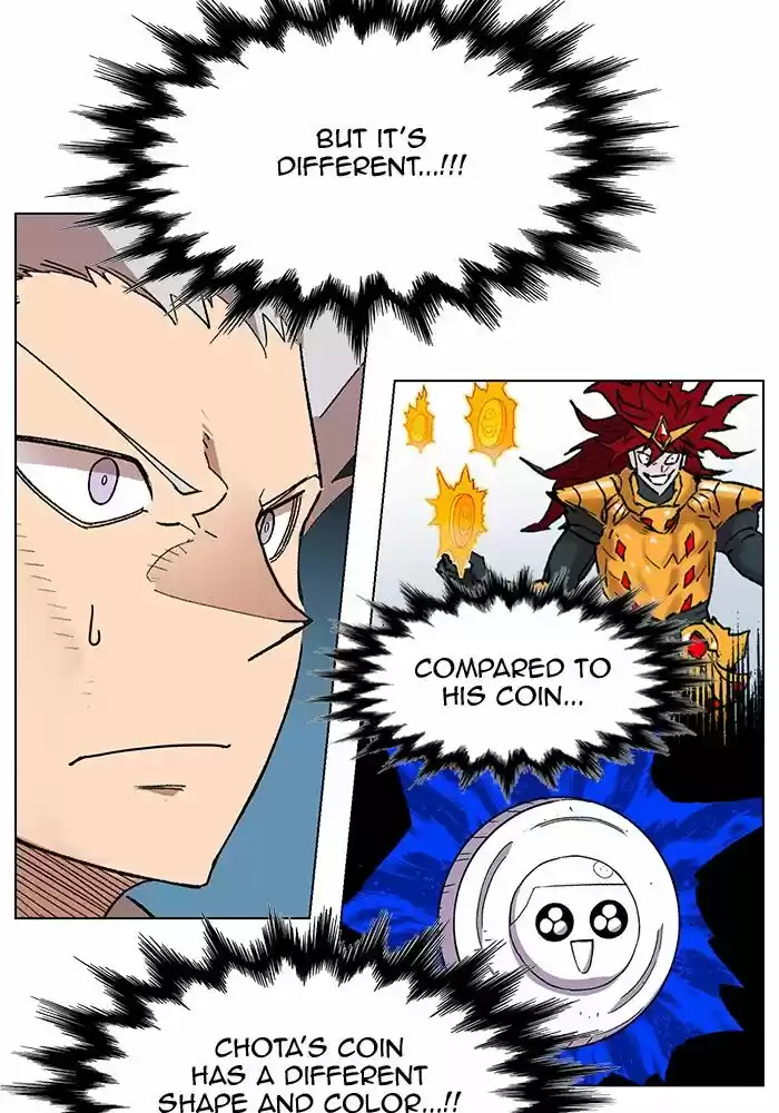 Hardcore Leveling Warrior ch.226