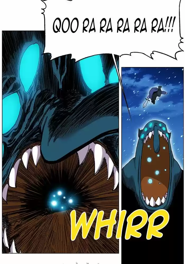 Hardcore Leveling Warrior ch.226