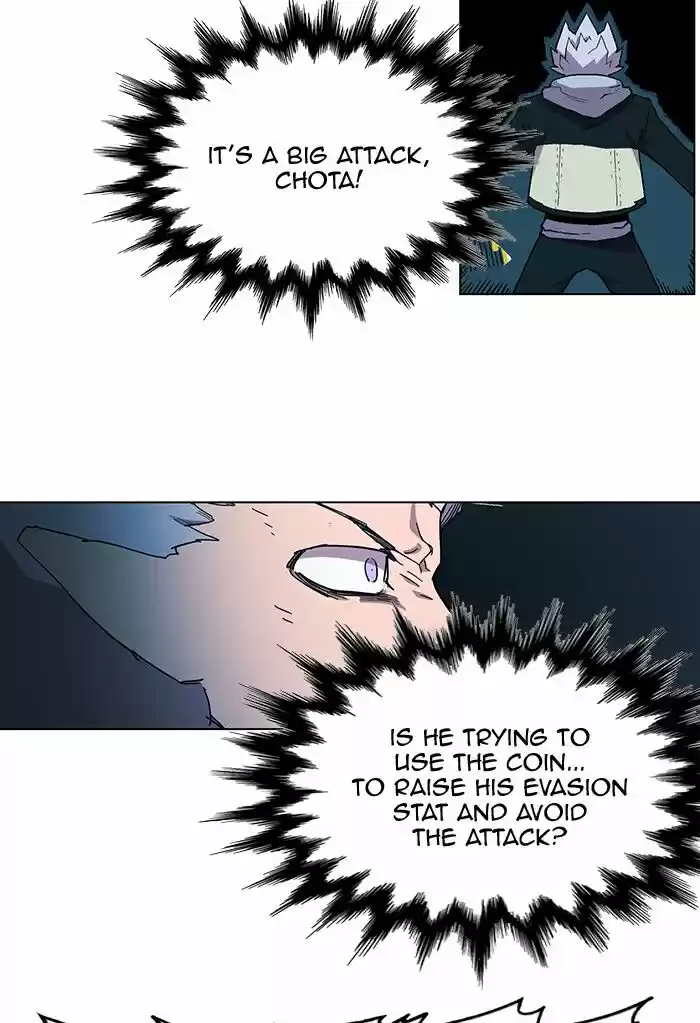 Hardcore Leveling Warrior ch.226