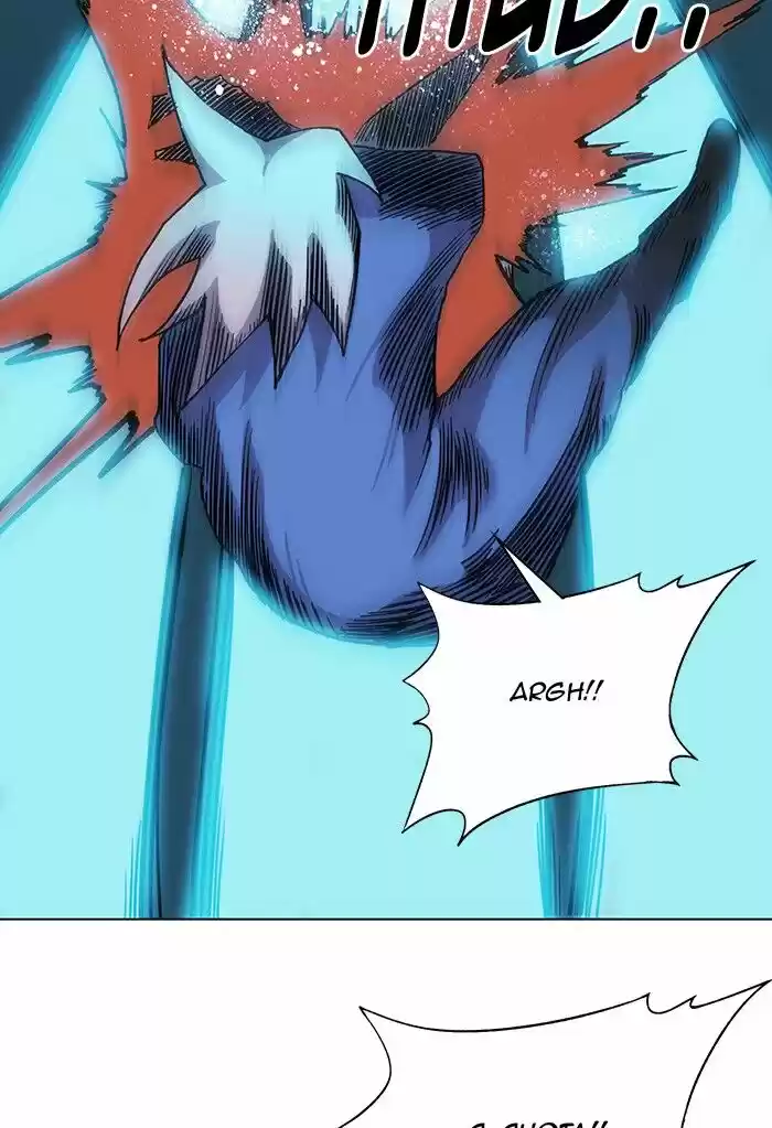 Hardcore Leveling Warrior ch.226