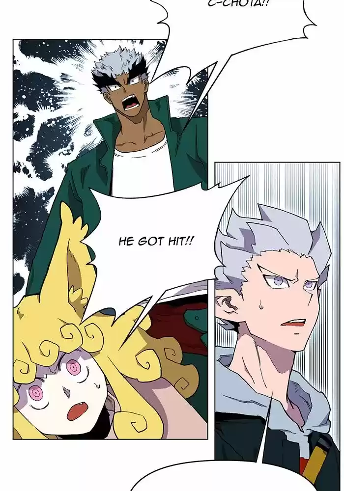 Hardcore Leveling Warrior ch.226