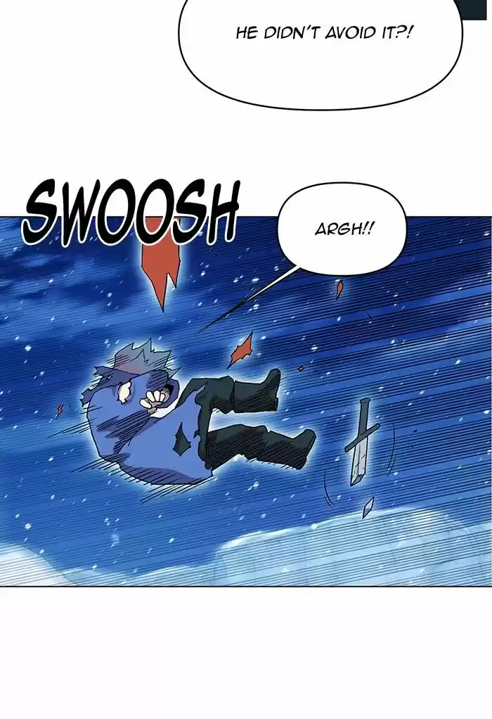 Hardcore Leveling Warrior ch.226