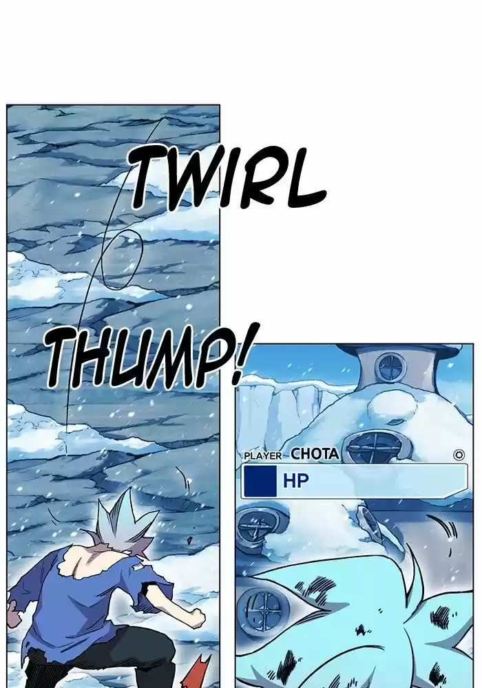 Hardcore Leveling Warrior ch.226