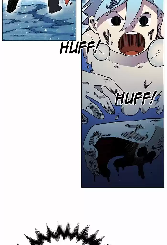 Hardcore Leveling Warrior ch.226