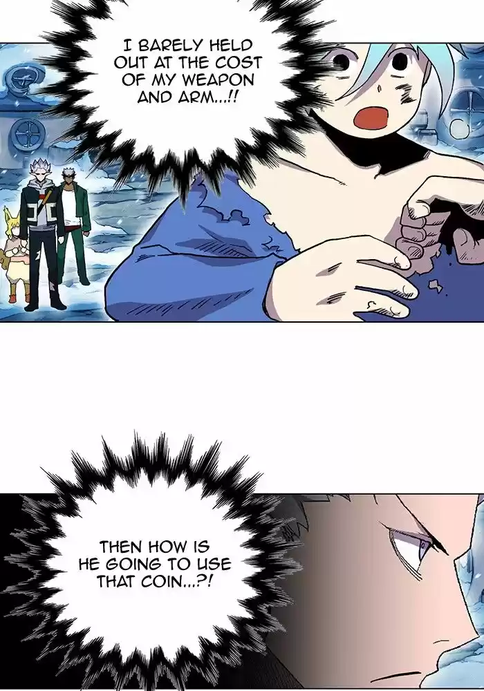 Hardcore Leveling Warrior ch.226