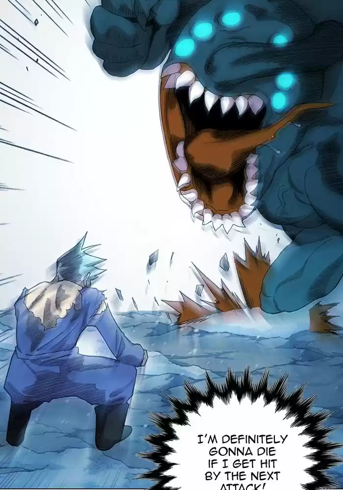 Hardcore Leveling Warrior ch.226