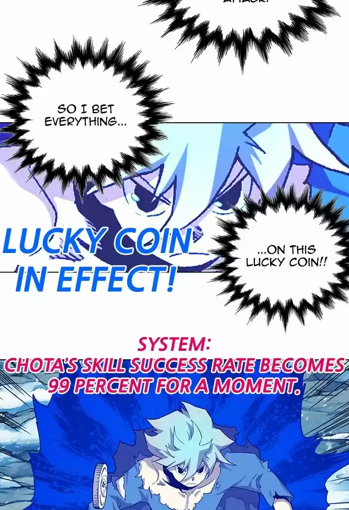 Hardcore Leveling Warrior ch.226