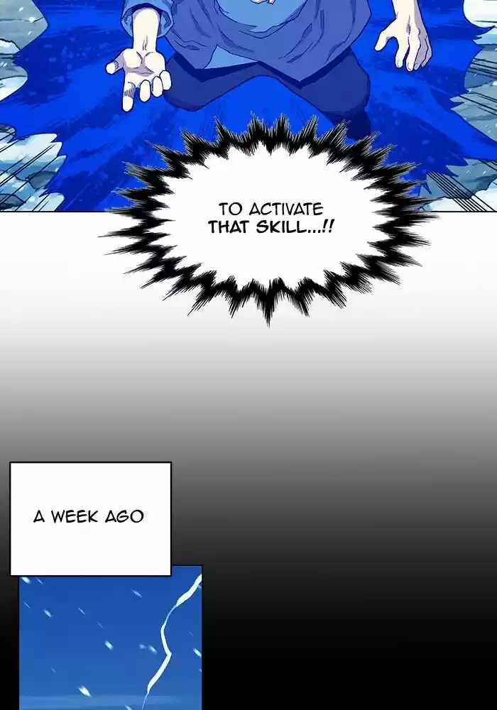 Hardcore Leveling Warrior ch.226