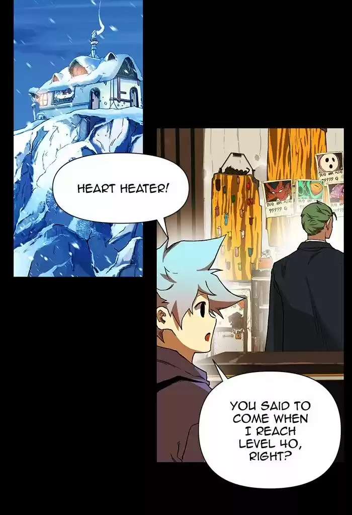 Hardcore Leveling Warrior ch.226