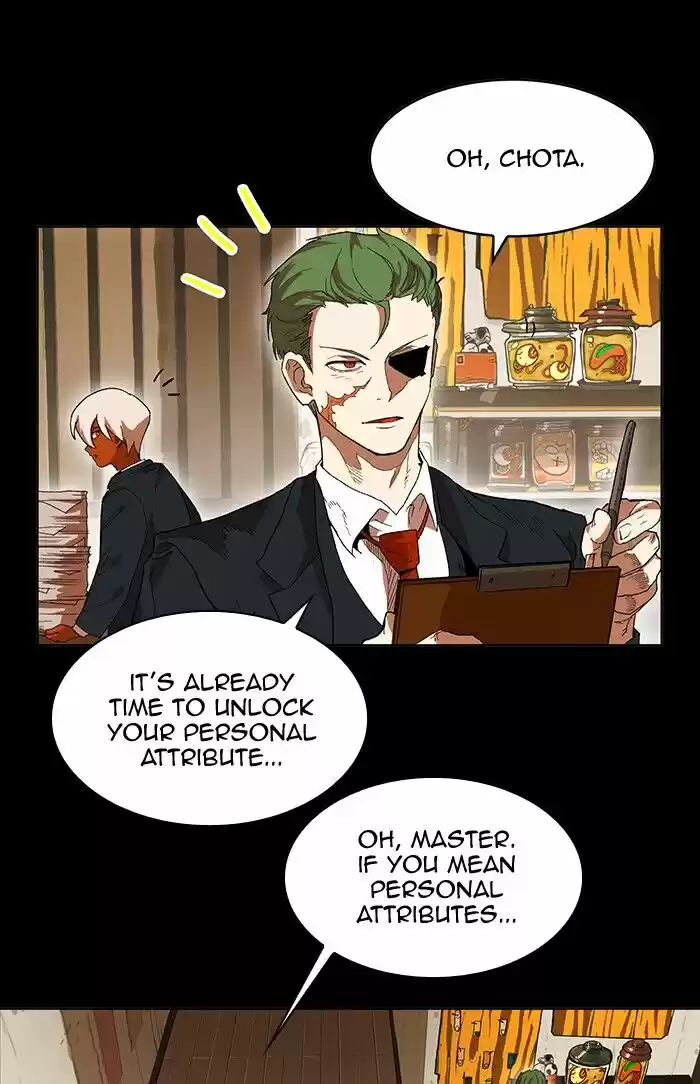 Hardcore Leveling Warrior ch.226