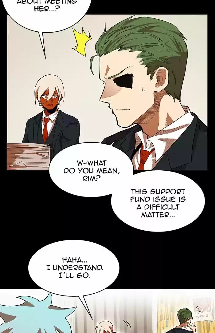 Hardcore Leveling Warrior ch.226