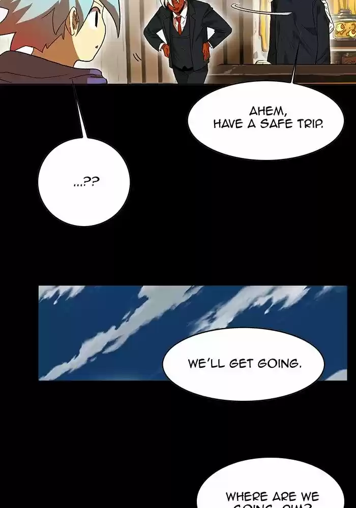 Hardcore Leveling Warrior ch.226