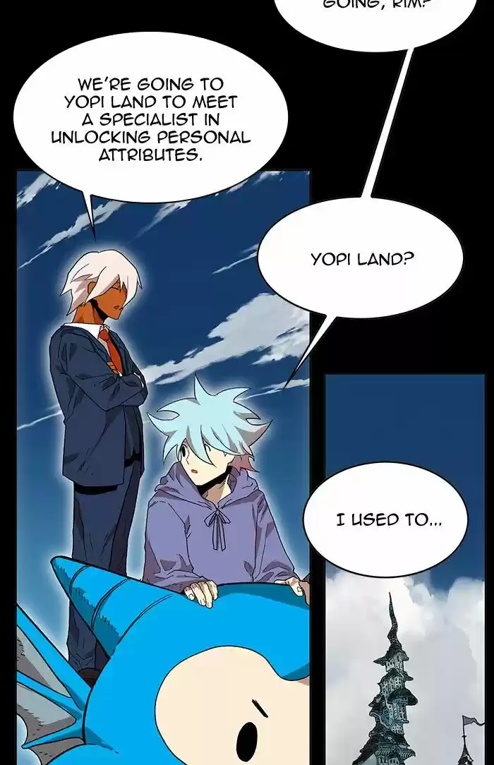 Hardcore Leveling Warrior ch.226