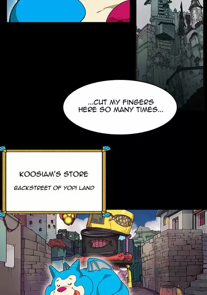 Hardcore Leveling Warrior ch.226