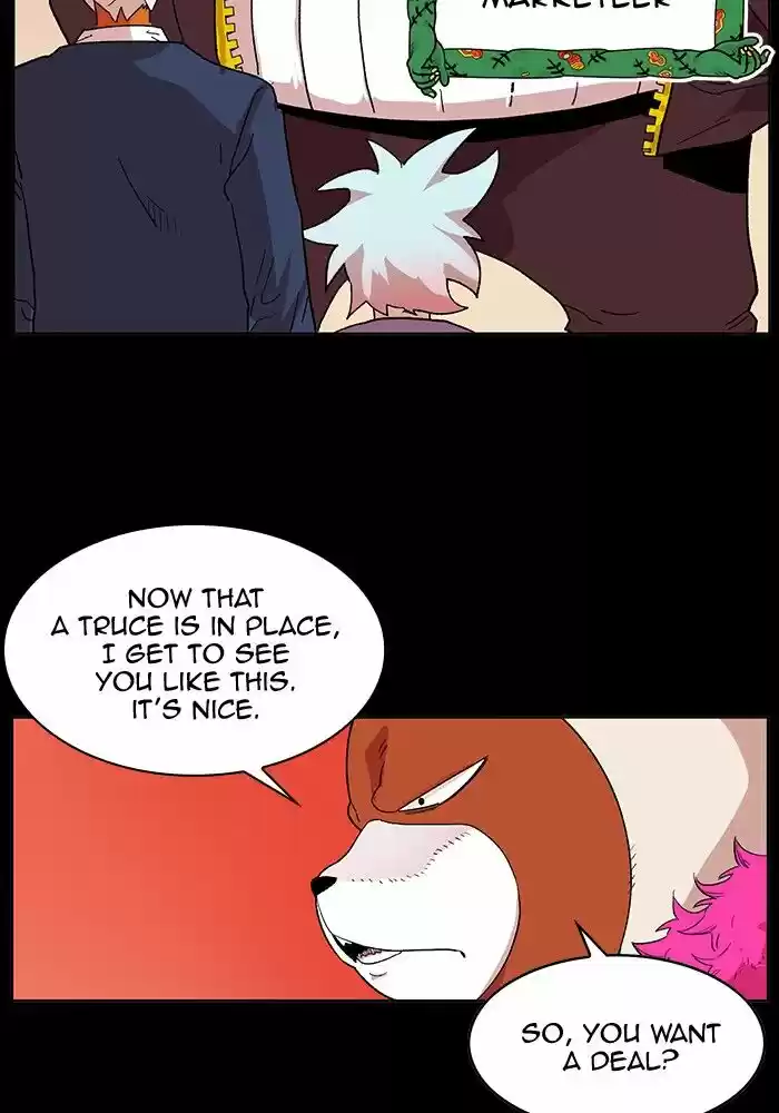 Hardcore Leveling Warrior ch.226