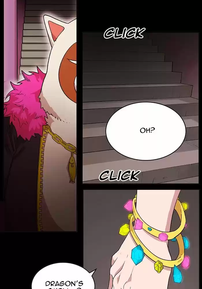 Hardcore Leveling Warrior ch.226