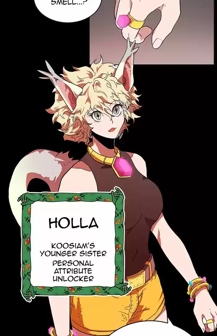 Hardcore Leveling Warrior ch.226