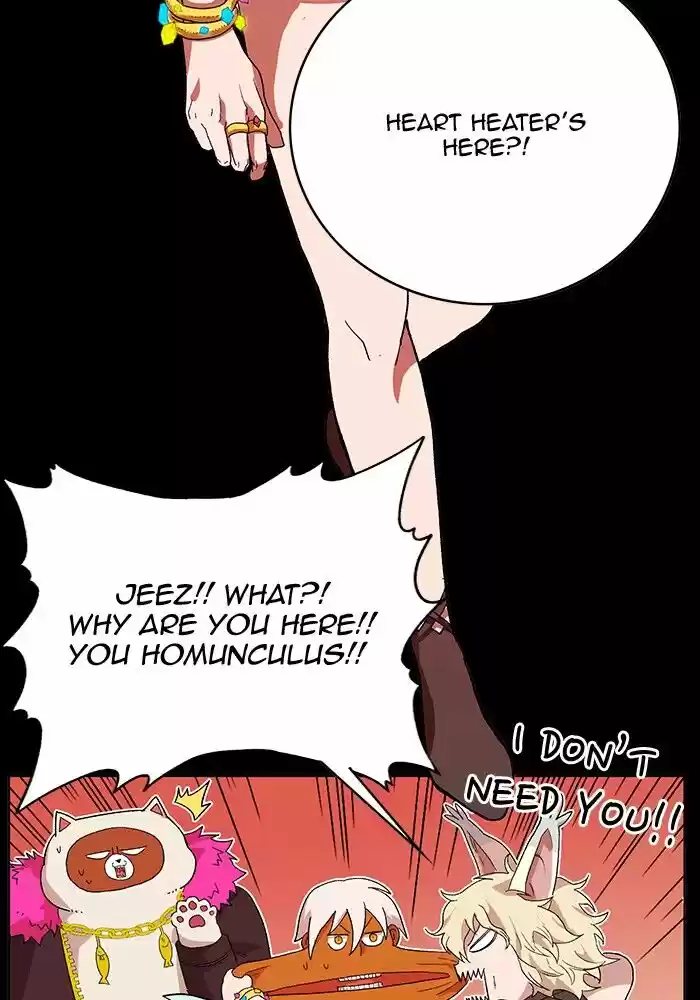 Hardcore Leveling Warrior ch.226