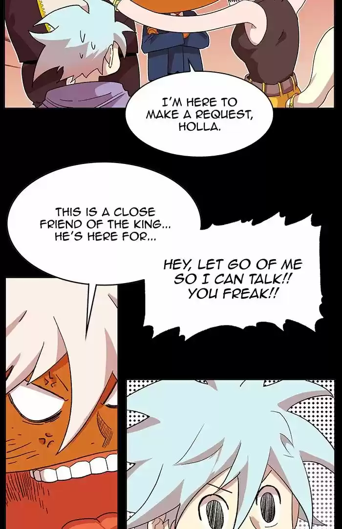 Hardcore Leveling Warrior ch.226