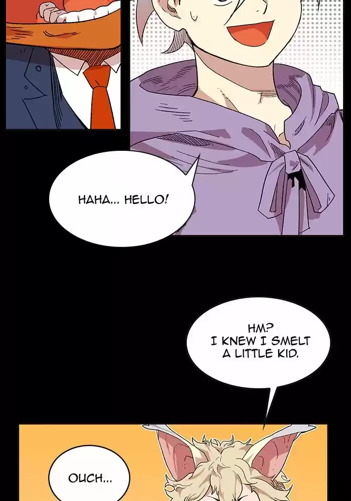 Hardcore Leveling Warrior ch.226