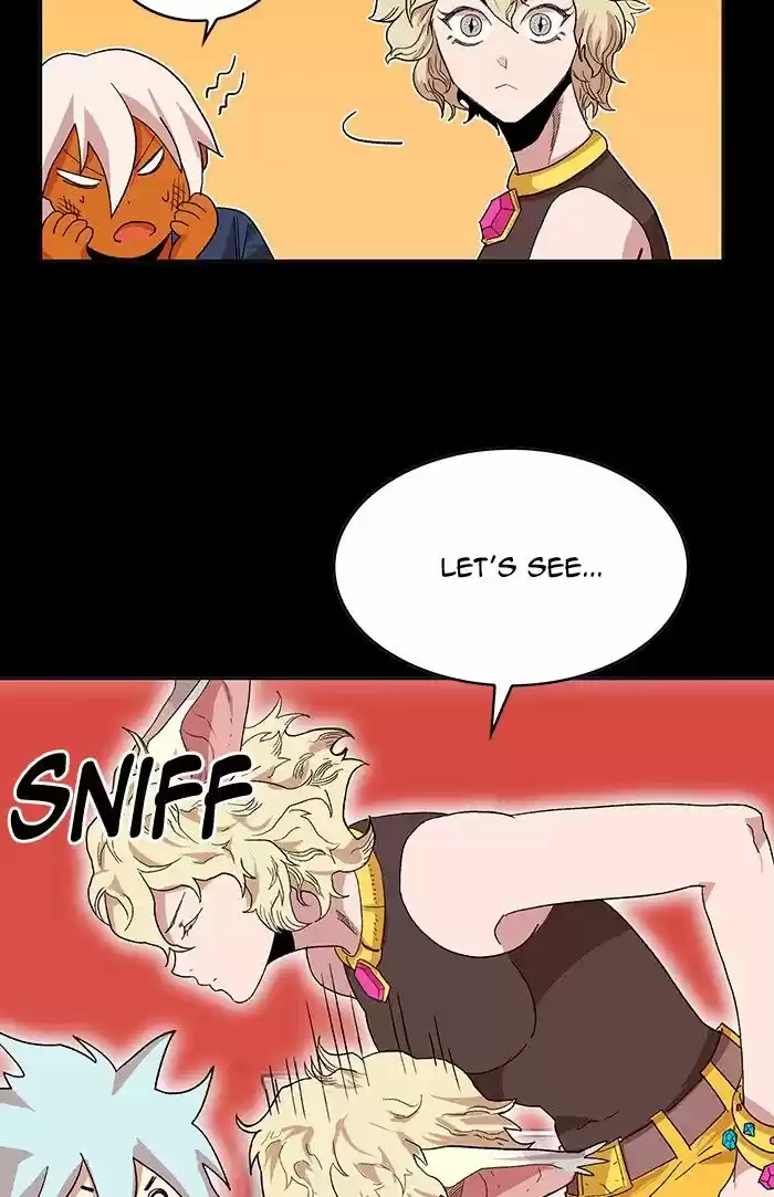 Hardcore Leveling Warrior ch.226