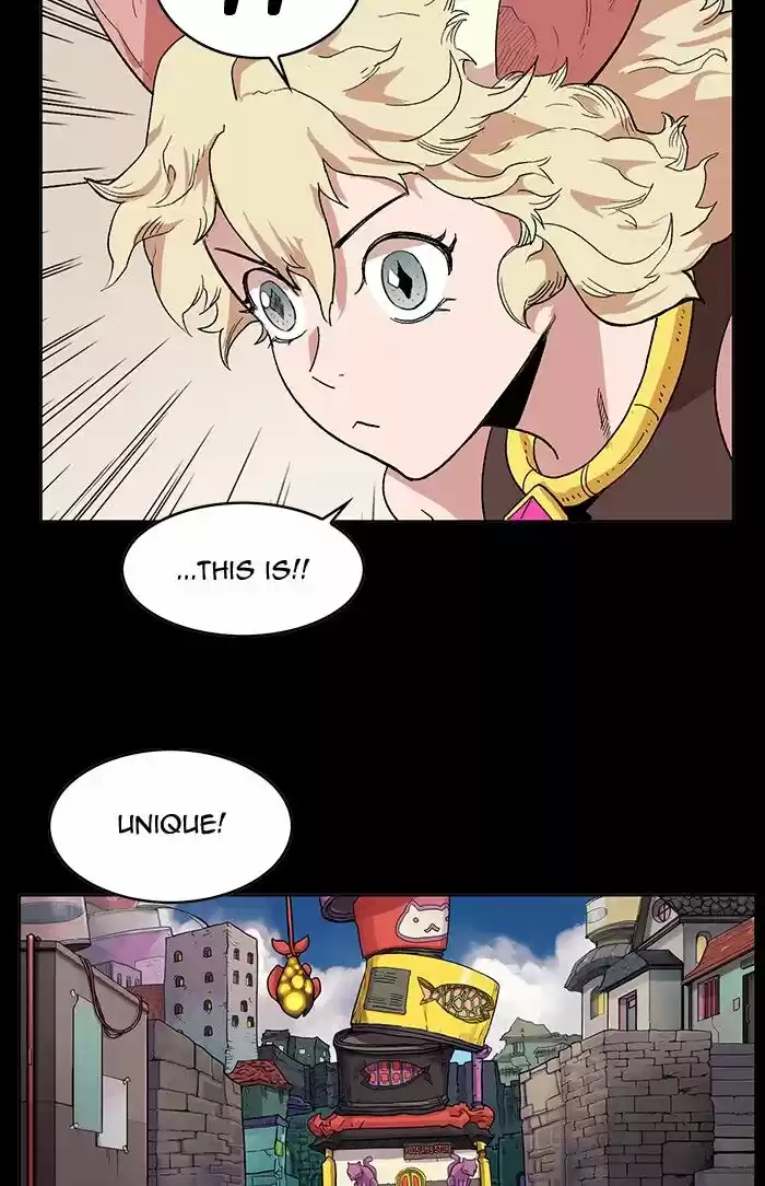 Hardcore Leveling Warrior ch.226