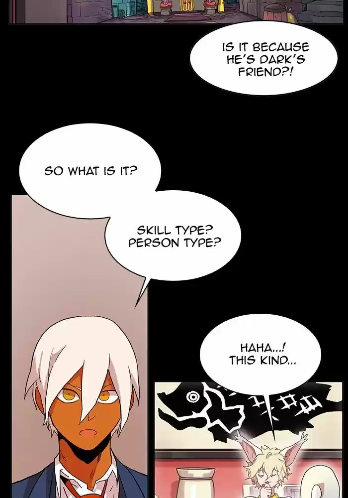 Hardcore Leveling Warrior ch.226