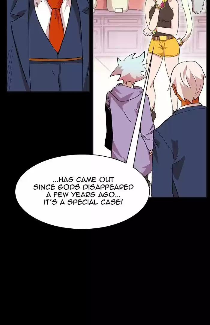 Hardcore Leveling Warrior ch.226