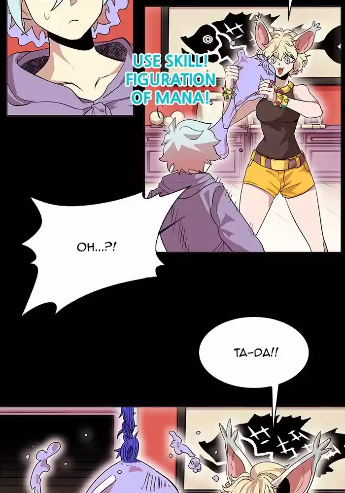 Hardcore Leveling Warrior ch.226