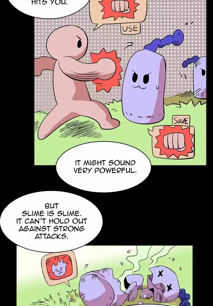 Hardcore Leveling Warrior ch.226