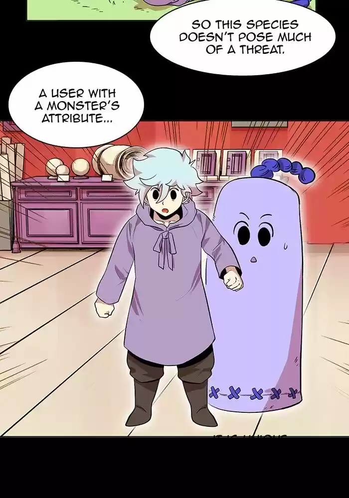 Hardcore Leveling Warrior ch.226