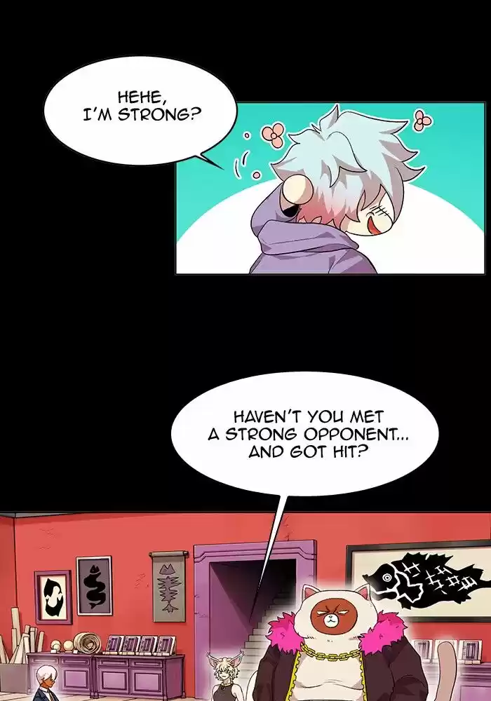 Hardcore Leveling Warrior ch.226