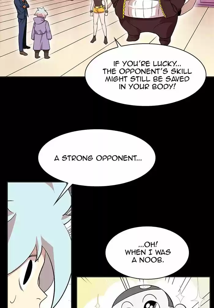 Hardcore Leveling Warrior ch.226