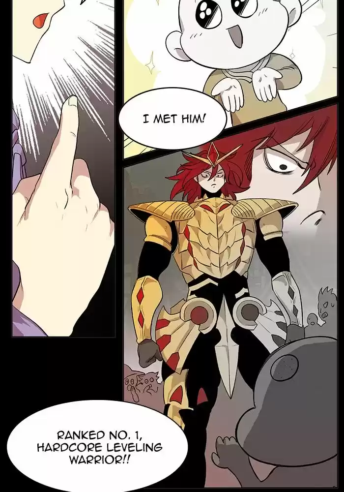 Hardcore Leveling Warrior ch.226