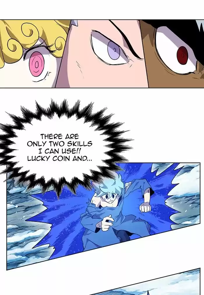 Hardcore Leveling Warrior ch.226