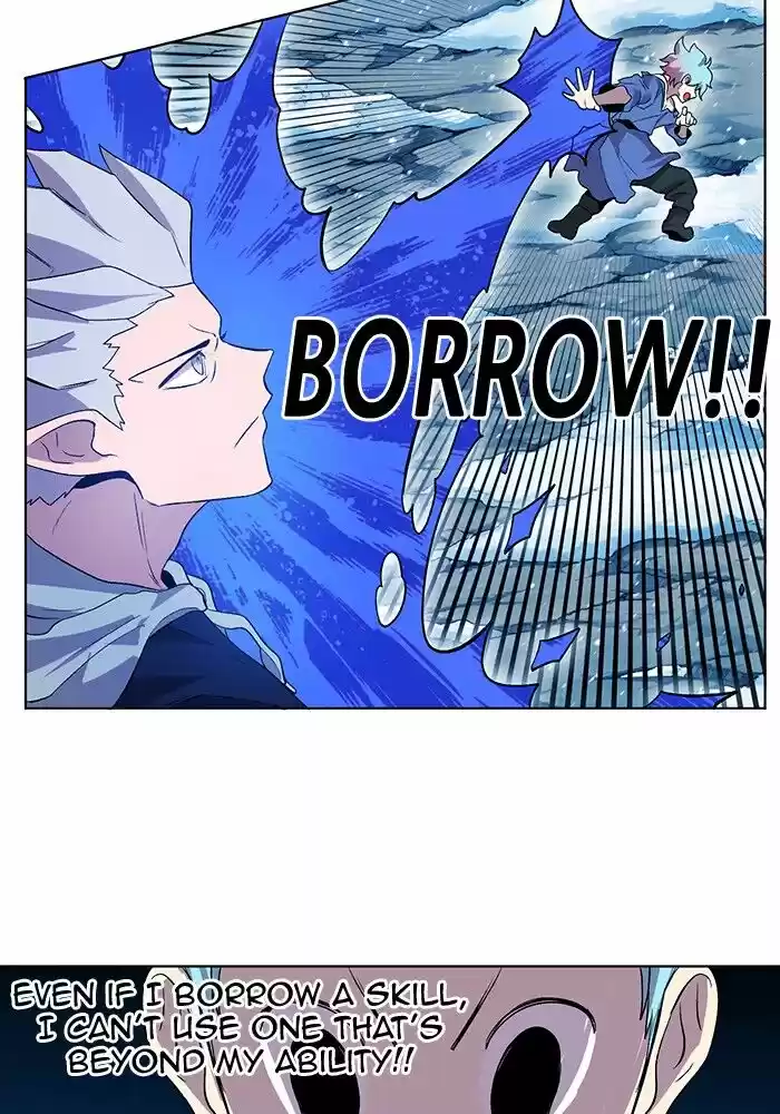 Hardcore Leveling Warrior ch.226