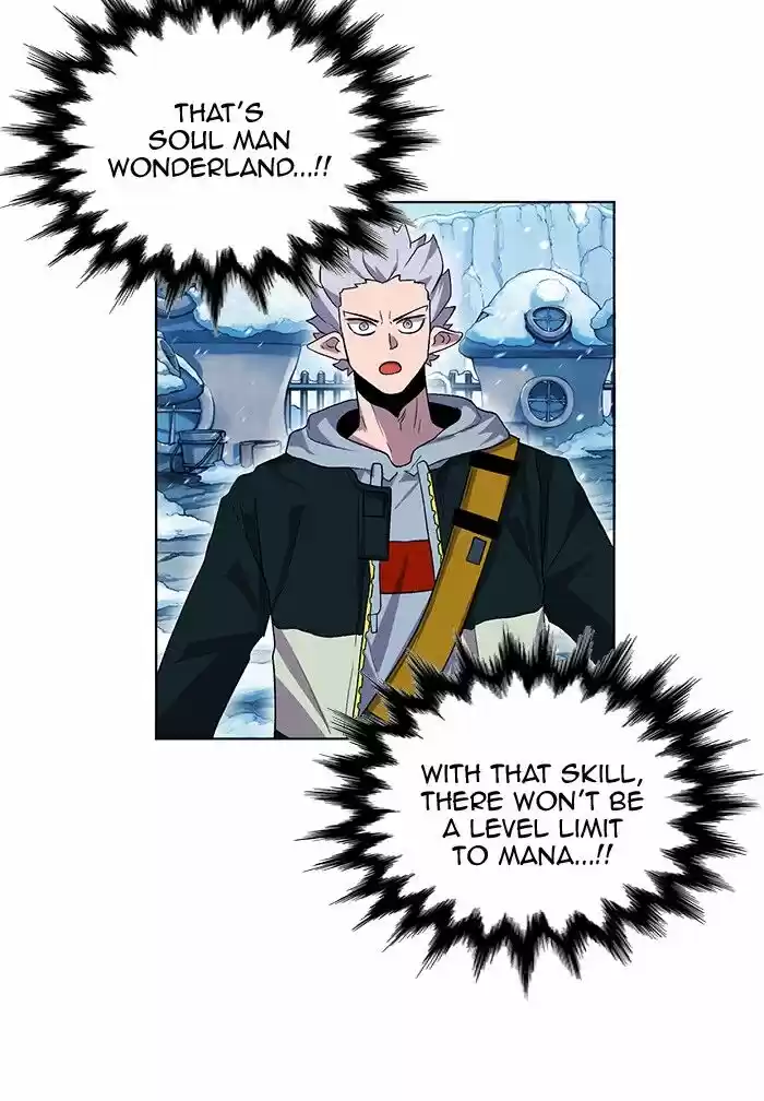 Hardcore Leveling Warrior ch.226