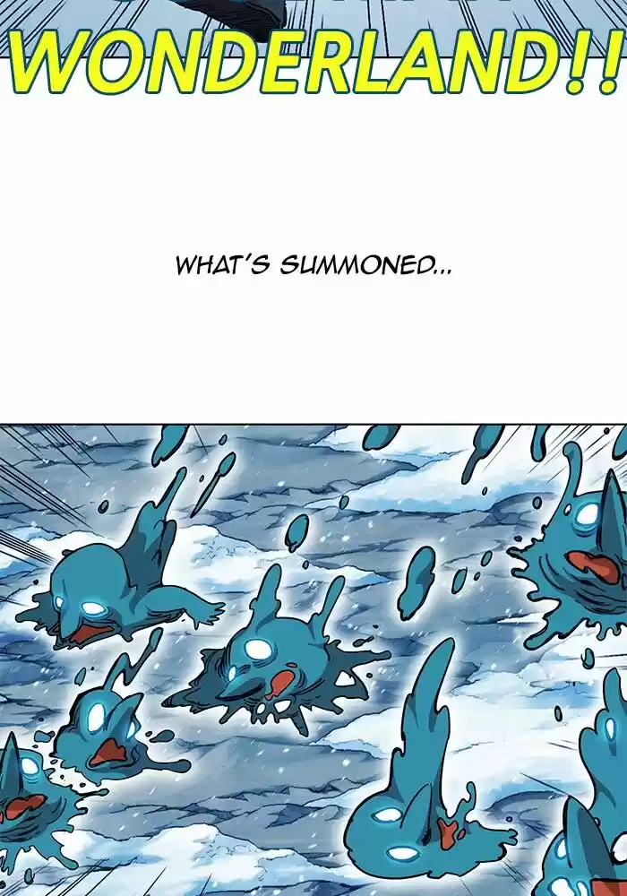 Hardcore Leveling Warrior ch.226