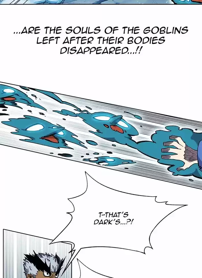 Hardcore Leveling Warrior ch.226