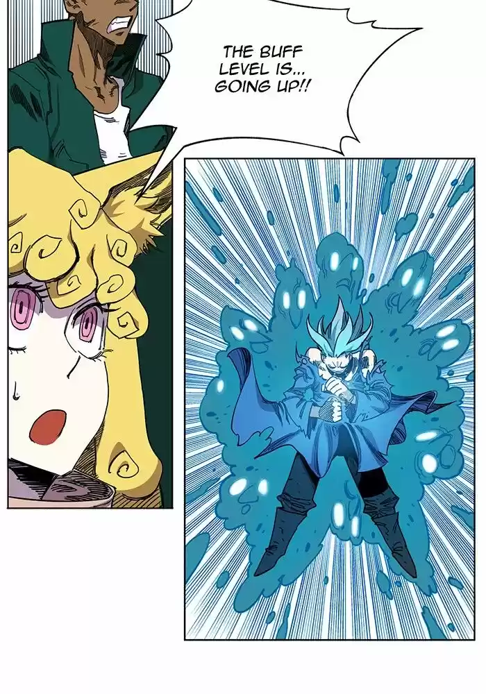 Hardcore Leveling Warrior ch.226