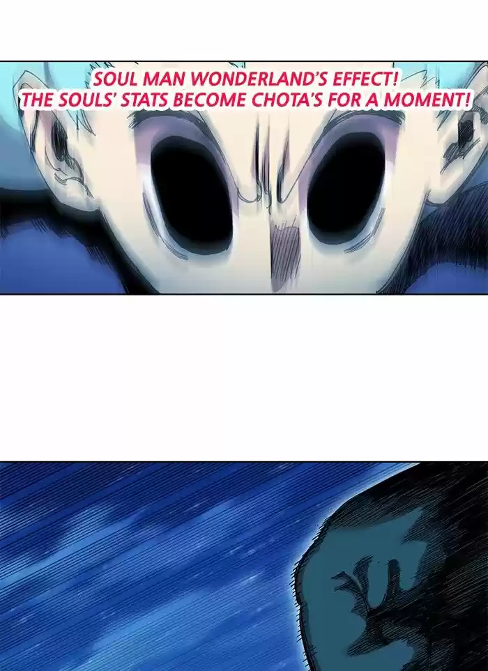 Hardcore Leveling Warrior ch.226